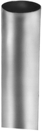 ZINC TUYAU DESCENTE D100 LONGUEUR 2M ZINC TUYAU DESCENTE D100 LONGUEUR 2M